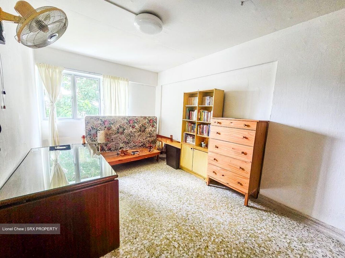 Blk 706 Reservoir Rise (Bedok), HDB 4 Rooms #524627531